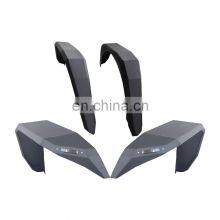 JL1143 Fender Flare Replacing Auto Steel Body Parts Front Fender For JEEP W Rangler JL 18+ thumbnail-1