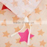 Lovely Cartoon Kids Design Cat Print Double Size Bed Sheet Set Best Selling Items Kids Bedroom Set Girls Set thumbnail-5