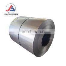 wholesale manufacture galvanized coil 0.37mm 0.40mm 0.50mm thickness A653 AZ150 galvanized steel roll