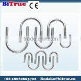Best Quality U Bolt u Hook Screw