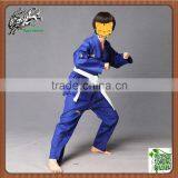 WTF Approved Martial Arts Uniforms Custom Taekwondo Suits thumbnail-2