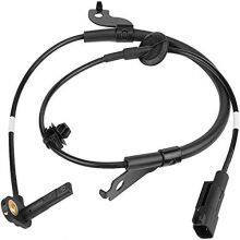 Haoxiang New Material Wheel Speed Sensor ABS 4670A575 For Mitsubishi Outlander Lancer thumbnail-2