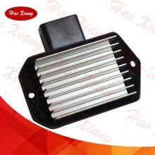 Haoxiang Good Quality Blower Motor Resistor 499300-2220 87165-45030 For Toyota Lexus GX470 RX300 thumbnail-2