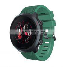 Z26 Smartwatch Fitness Tracker Heart Rate BT Call Touch-Screen IP67 Waterproof Android And IOS Sports Smart Watch