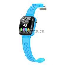 Outdoors Gps Tracking Device Smartwatch Long Life Battery Sim Sos Touch Camera Child Mobile Watch Phone thumbnail-3