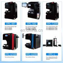 LAB1ST Laboratory Lab Liquid Chromatography With Detector Flash Chromatography System Instrument thumbnail-2