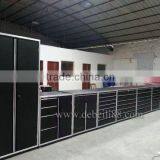 Workshop Use Combination Tool Box, Modular Tool Chest AX-ZHG0086-1