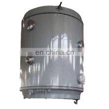 PLG Series Convinuous Plate Dryer for Aniline/pherylamine/Li2CO3 in Chemical Industry thumbnail-1