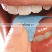 Automatic Mouth Freshener Strip Oral Film Strip Making Machine thumbnail-5