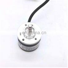 CALT 6mm Solid Shaft ES38-06G200BSC824 AB Phase Encoder Incremental Rotary Encoder thumbnail-3
