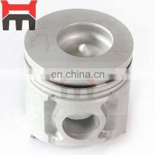 Hot Sales Engine Parts 6D24 Diesel Engine Piston ME158096 thumbnail-5