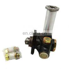 Fuel Transfer Pump S6K Engine Hand Oil Pump ME919104