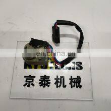High Quality VOE14502716 14502716 LOCK LEVER for EC135B EC140B EC330B EC55B EW55B thumbnail-2
