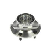 CNBF Fling Auto parts High quality 52008220,F57A-1104CA Wheel hub assemblies for FORD MERCUR