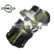 WP10 Turbocharger TBP4 857478-5003Y 857478-5003 857478-0003 thumbnail-2