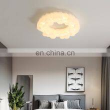 Modern Creative New Led Honeycomb Lamp For Living Room Bedroom LED Pendant Light Decor Ceiling Chandelier thumbnail-2