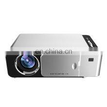 Drop Shipping T6 Projector 1920x1080 Wireless Same-screen Smart Led Projector