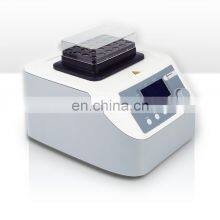 7.12kg Gross Weight Digital Heating Shaking Oscillating Digital Dry Bath thumbnail-2
