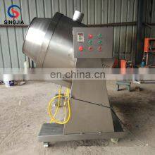 Full Automatic Fried Food Machine / Gas Cooking Machine / Fried Rice Machine for Restaurant Food Factory thumbnail-4