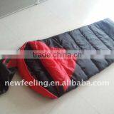 Envelope Sleeping Bag With Cap thumbnail-1