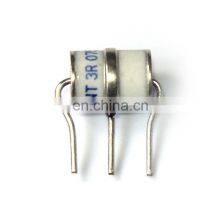 Wholesale 10KA 1pF Gas Discharge Tube GDT Arrester Device for Circuit Protection thumbnail-2