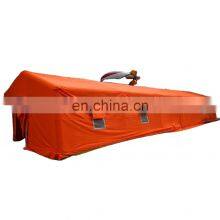 Customized Inflatable Tents Emergency Rescue Hospital Isolation Protection Quarantine Medical Rehab Tent