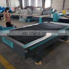 Plasam Cutting Head 12mm Carbon Steel Cutting Cnc Plasma Cutting Machine thumbnail-4