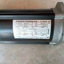 Konecranes Motor MF06LB100 1.1KW thumbnail-1