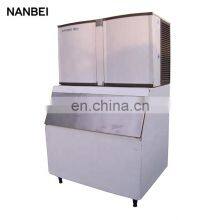 Ice Maker Cube Ice Maker Making Machine thumbnail-4
