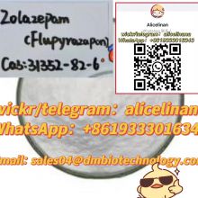 hot sell research chemical zolazepam cas:31352-82-6 Wickr/telegram:alicelinana