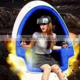 Shopping Mall 360 Rotating 9d vr Cinema