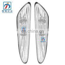 Clear Fender Side Marker Lamp for 3 Series E46 325i 328i 330i 63137165915 thumbnail-3