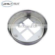 Durable Stainless Steel Mesh Test Sieves ASTM Mesh thumbnail-5