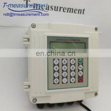 Taijia TUF-2000SW Fixed Ultrasonic Water Flowmeters thumbnail-5