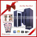 Portable Photo Booth For Wedding,Party,Event Rental