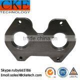 OEM Precision Support Mechanical Machining Claw Machine Parts