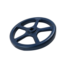 OEM Ductile Iron Casting for Mechanical Engineering thumbnail-4