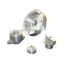 Electric Large Semiconductor Zero Point Chuck Hardware Cnc Machining Parts thumbnail-2