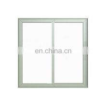 Cheap Price Single Tempered Glass Aluminum Windows Window Sash Horizontal Sliding Sash Windows
