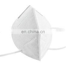 FFP2 Mascarilla Cubreboc Masque Disposable KN95 Face Mask In Large Stock thumbnail-4