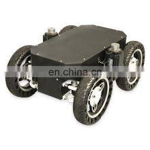 Unmanned Ground Vehicle Platform Ugv Robot Platform for Sale thumbnail-2
