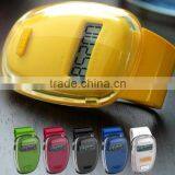 Sport Gadget For Supermarket Gift Fitbit Pedometer Count Step Pedometer