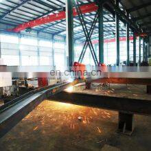 Customized Prefabricated Steel Structure Building Cheap Price Structural Prefab Warehouse Steel Structure thumbnail-5