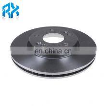 Front Wheel Brake Disc CHASSIC PARTS 51712-3X000 51712-3X000 For HYUNDAi AVANTE Elantra 2008 - 2016 thumbnail-1