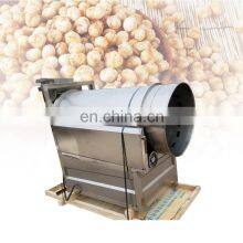 Automatic Single Roller Oil Sprayer Seasoning Machine thumbnail-3