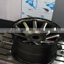 Vertical Milling Center V8 High Speed Cnc Machining Center for Metal thumbnail-5