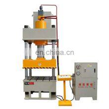 Y32 Heavy Duty Four-column Hydraulic Press Machine From China thumbnail-2