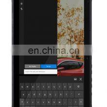 128gb OEM 12 Inch Rugged Tablet Z8350 GPS Vehicle Explosion-proof Waterproof Tablet Win10 Industrial Rugged Tablet Pc thumbnail-2