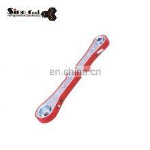 CT-123L Ratchet Wrench Scaffoldings Ferramentas HVAC Refrigeration Tool Ratchet Hardware Tool CT-123L thumbnail-4