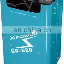 Jump Starter Portable Car Battery Pack 12v Auto Battery Charger Booster Jumper thumbnail-5